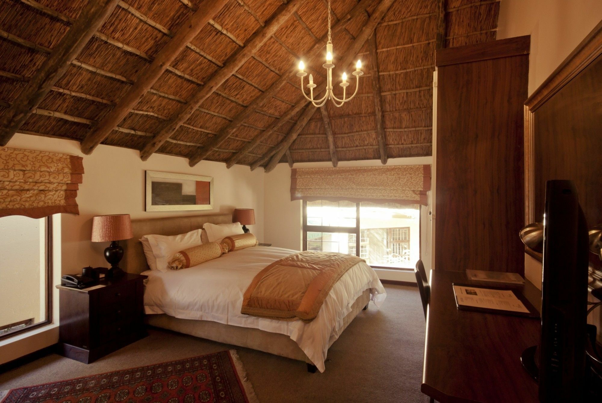 Lourie Lodge Sandton Exterior photo