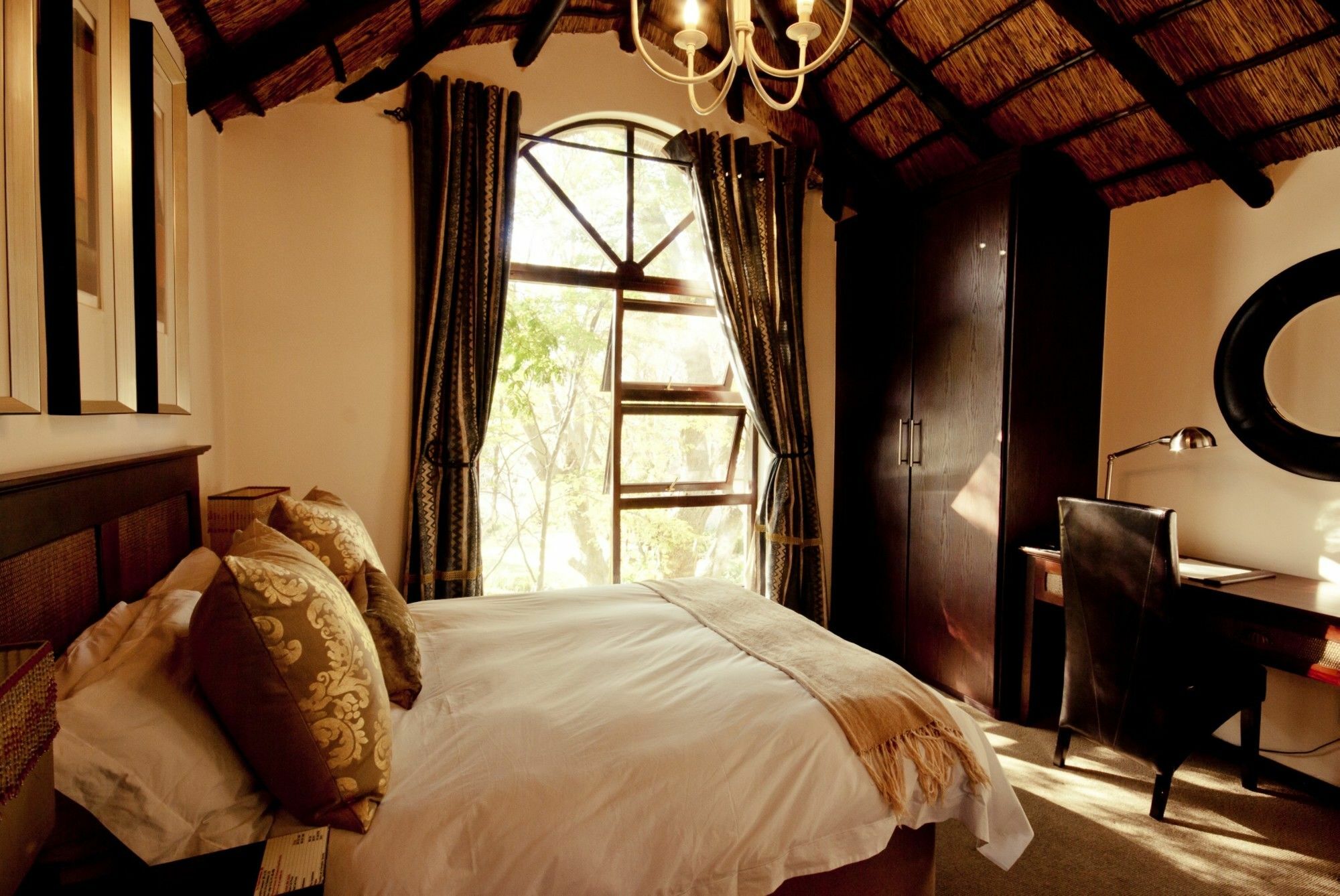 Lourie Lodge Sandton Exterior photo